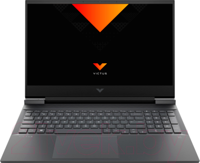Игровой ноутбук HP Victus 16-d0077ur (634H3EA)