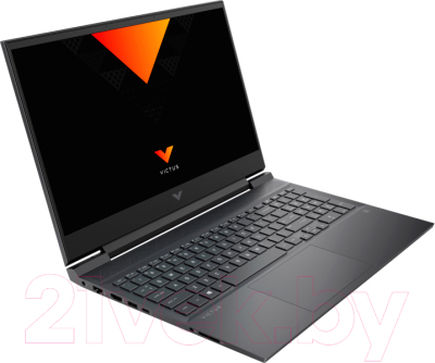 Игровой ноутбук HP Victus 16-d0077ur (634H3EA)