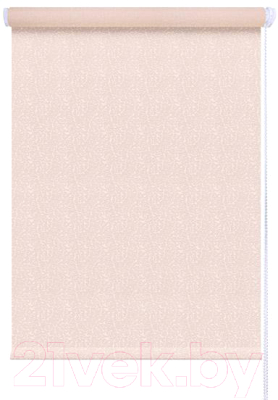 Изображение товара Рулонная штора LEGRAND Мираж 80.5x175 / 58 077 653 (пудра)