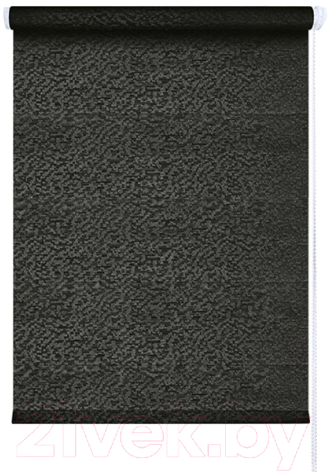 Рулонная штора LEGRAND Мозаика 114x175 / 58 078 598 (венге)