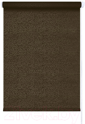 Рулонная штора LEGRAND Мозаика 120x175 / 58 078 694 (коричневый)