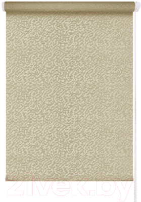 Рулонная штора LEGRAND Мозаика 38x175 / 58 078 629 (песочный)