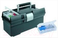 Ящик для инструментов Curver Toolbox Premium MED / 159622