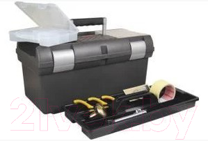 Ящик для инструментов Curver Toolbox Premium XL / 155338