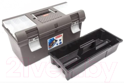 Ящик для инструментов Curver Toolbox Premium XL / 155338