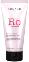 

Гель для умывания Arnaud, Ro A L’eau De Rose Rituel Visage Gentle Cleansing Gel