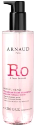 Тоник для лица Arnaud Ro A L’eau De Rose Rituel Visage Gentle Radiance Toner (250мл)