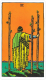 Миниатюра изображения товара Гадальные карты U.S. Games Systems Albano-Waite Tarot / AW78