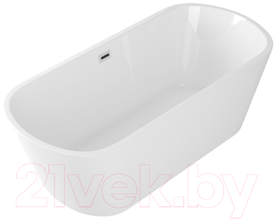 Ванна акриловая Grossman GR-1502 180x80 %rs_city_gde%