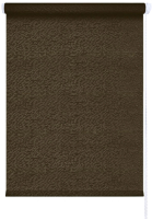 Рулонная штора LEGRAND Мозаика 90x175 / 58 078 691 (коричневый) - 