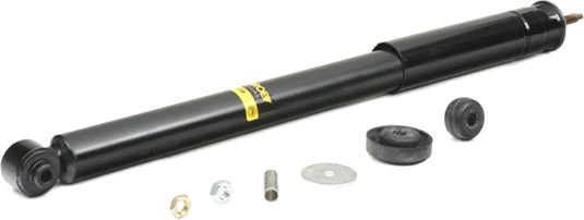 Амортизатор подвески Monroe 43139