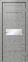 

Дверь межкомнатная MDF Techno, Dominika Sky Oak 130 90x200