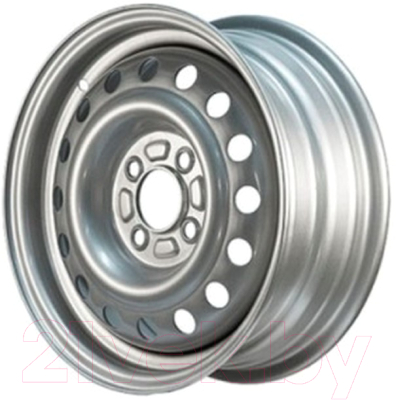 Штампованный диск Trebl X40052 16x6.5