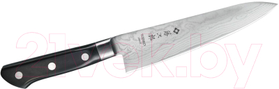 Нож Tojiro Шеф F-654