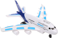 Радиоуправляемая игрушка Наша игрушка Самолет / 1101-1A - 