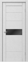 

Дверь межкомнатная MDF Techno, Dominika Loft 130 50x200