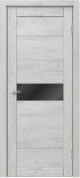

Дверь межкомнатная MDF Techno, Dominika Wood Loft 130 60x200