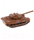 Миниатюра изображения товара Радиоуправляемая игрушка Наша игрушка Танк / HB-TK08