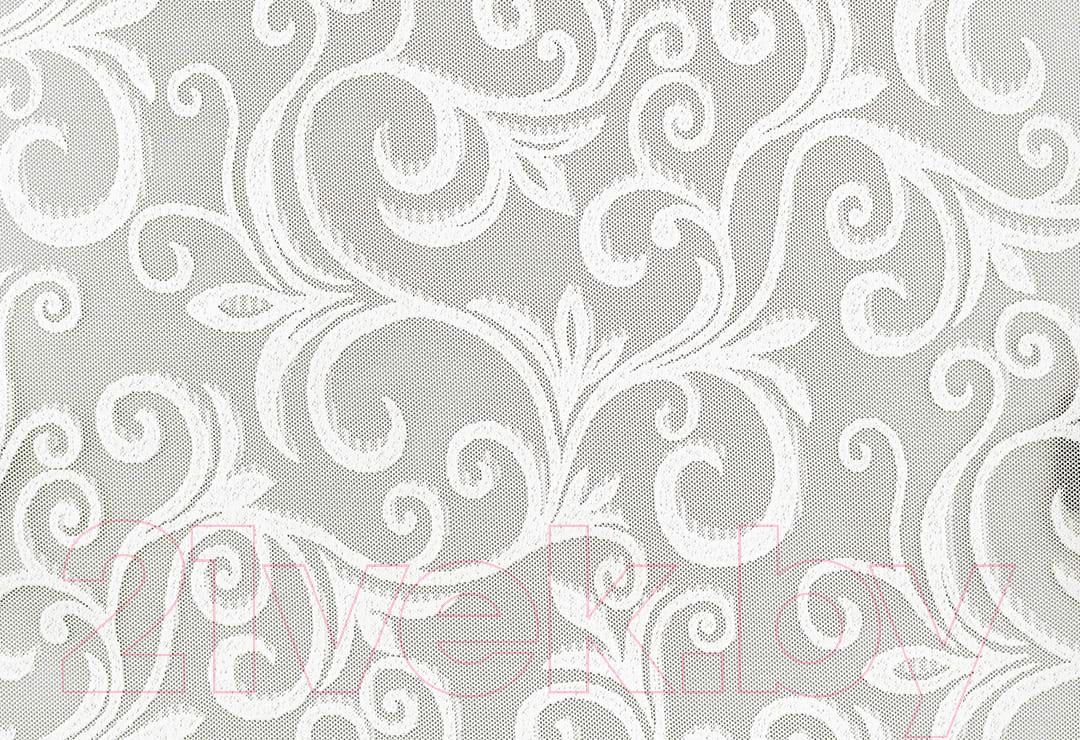 Гардина LEGRAND Селия 200x260 / 58 087 202 (молочный)