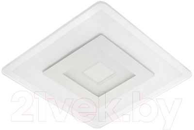 Потолочный светильник Fametto Nimfea DLC-N501 / UL-00003927