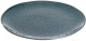 Тарелка столовая обеденная LEONARDO Matera / 018547 (голубой) - 