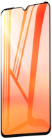 Защитное стекло для телефона Volare Rosso Fullscreen Full Glue Light для Realme C25s (черный) - 