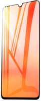 Защитное стекло для телефона Volare Rosso Fullscreen Full Glue Light для Galaxy A03s (черный) - 