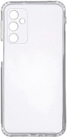 Чехол-накладка Volare Rosso Clear для Samsung Galaxy M52 (прозрачный) - 
