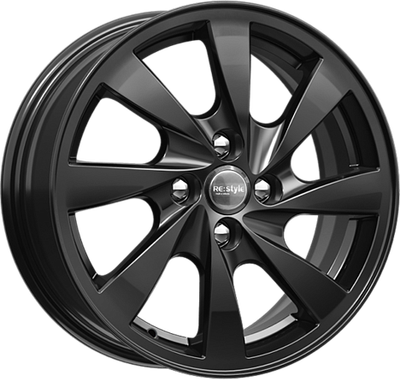 Литой диск K&K КС928 15x6