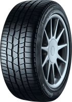 

Зимняя шина Continental, ContiWinterContact TS 830 P 225/55R16 95H Audi
