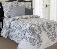 

Комплект постельного белья Царство сновидений, Лакшери 2.0 / 150-600