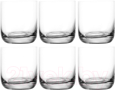 Набор стаканов LEONARDO Daily / 063324 (6шт)
