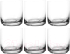 Набор стаканов LEONARDO Daily / 063324 (6шт) - 