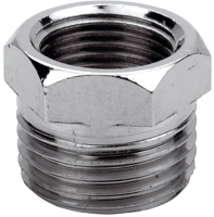 

Футорка сантехническая Remer, 1/2x3/4 5111234