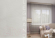 Миниатюра изображения товара Гардина LEGRAND Грек 300x260 / 58 081 946 с утяжелителем (сливочный)