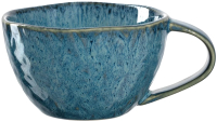 Чашка LEONARDO Matera / 018588 (голубой) - 