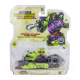 Миниатюра изображения товара Игрушка-трансформер 1Toy Трансботы. Инженерный батальон XL Мега Дозербот / Т16431