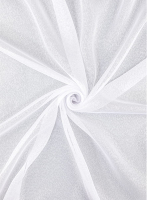 

Гардина LEGRAND, Канвас 300x260 / 58 086 018 с утяжелителем