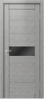 

Дверь межкомнатная MDF Techno, Dominika Sky Oak 130 80x200