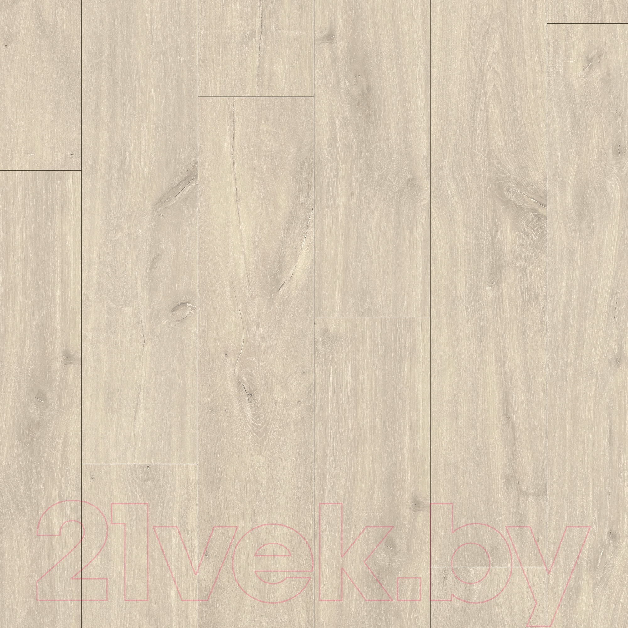 Ламинат Quick-Step Classic Кубинский дуб (CLH1655)