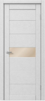 

Дверь межкомнатная MDF Techno, Dominika Loft 130 70x200