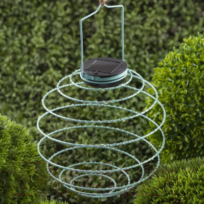Садовая фигура-светильник ЭРА ERASF012-29 / Б0044236