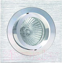 Точечный светильник Mantra Basico GU10 C0002