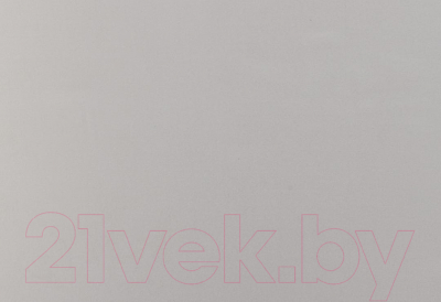 Гардина LEGRAND Вуаль шелк 500x260 / 58 087 066 с утяжелителем (серый)