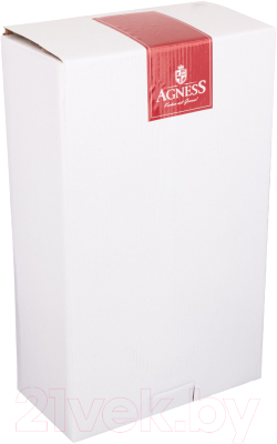Изображение товара Форма для запекания Agness 536-254