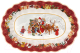 Блюдо Villeroy & Boch Toys Fantasy Санта и дети / 14-8332-2556 - 