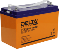 Батарея для ИБП DELTA DTM 12100L - 