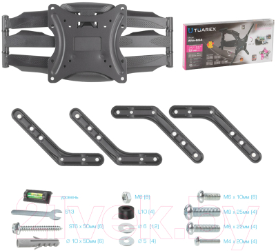 Кронштейн для телевизора Tuarex Alta-654