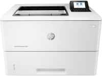 Принтер HP LaserJet Enterprise M507dn (1PV87A) - 