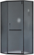 Миниатюра изображения товара Душевой уголок RGW HO-084 / 350608400-24